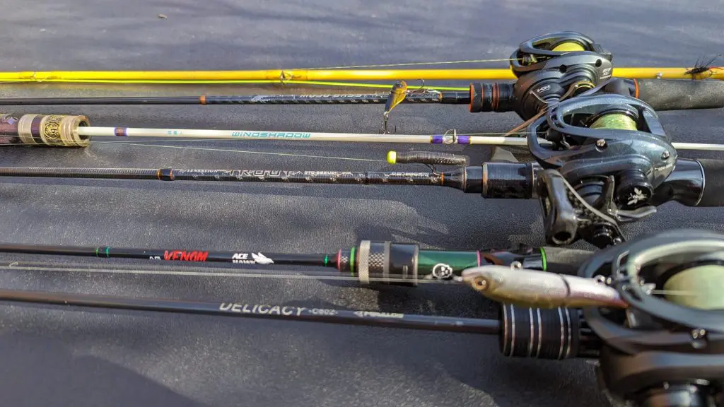Genuine Reviews: Are Kistler Hunt Series the Best BFS Rods? 