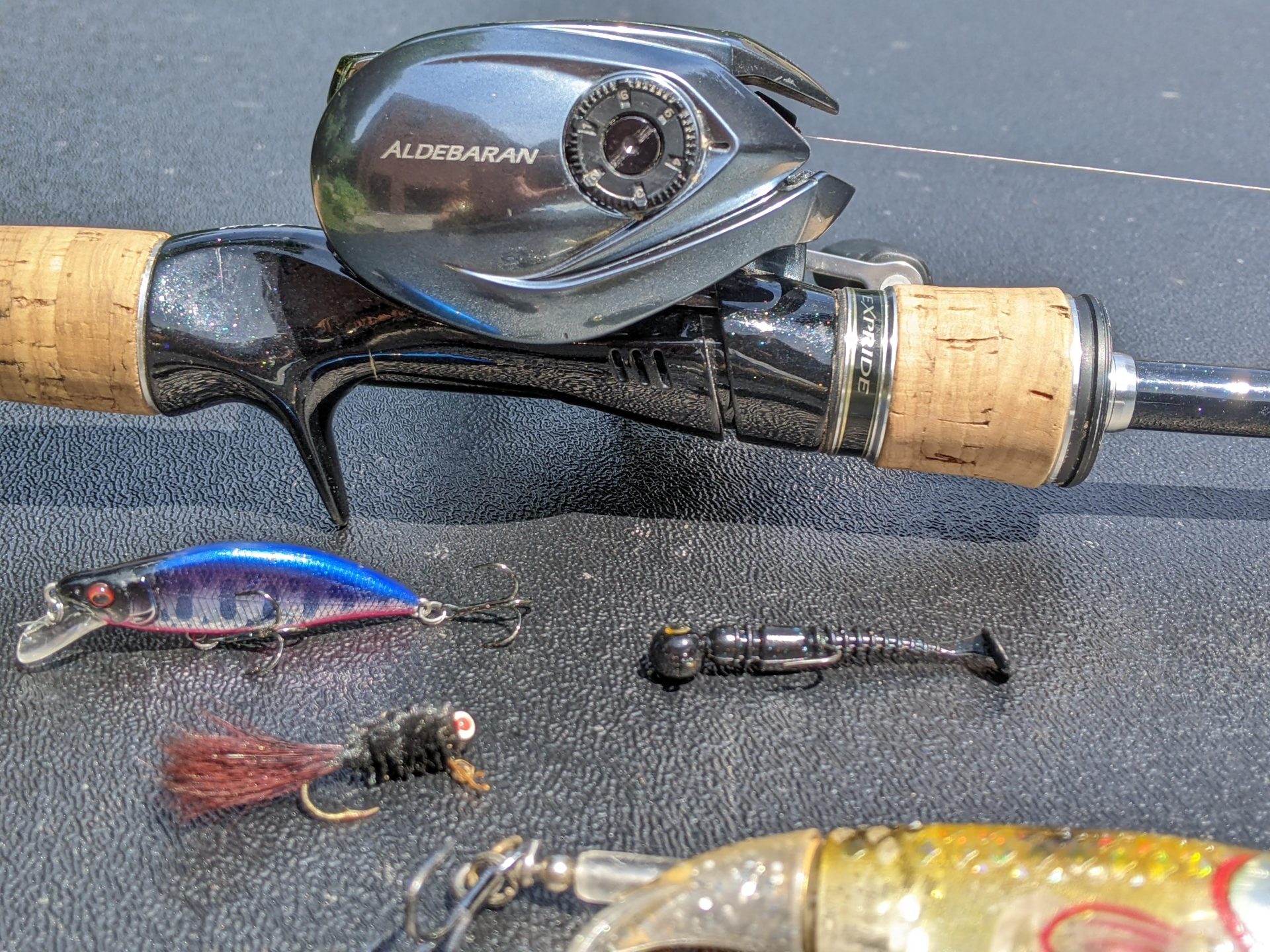 The Whopper Plopper: The Ultimate Guide to This Game-Changing Lure in 2024