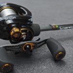 Abu Garcia ALC-BF7 BFS Reel