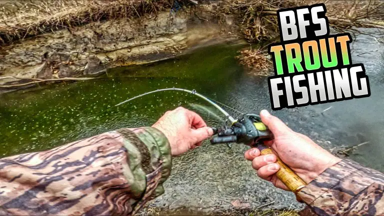 Braided Line: Why it's Best for BFS Fishing and 5 Solid Choices - Welcome  to Aaron Hunt Fishing