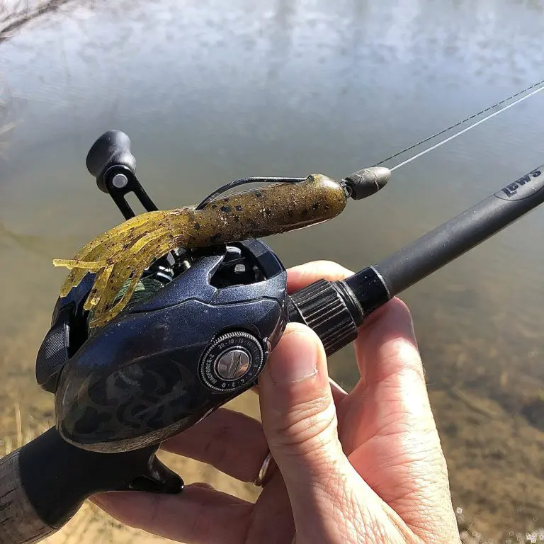 Fishing Tube Baits