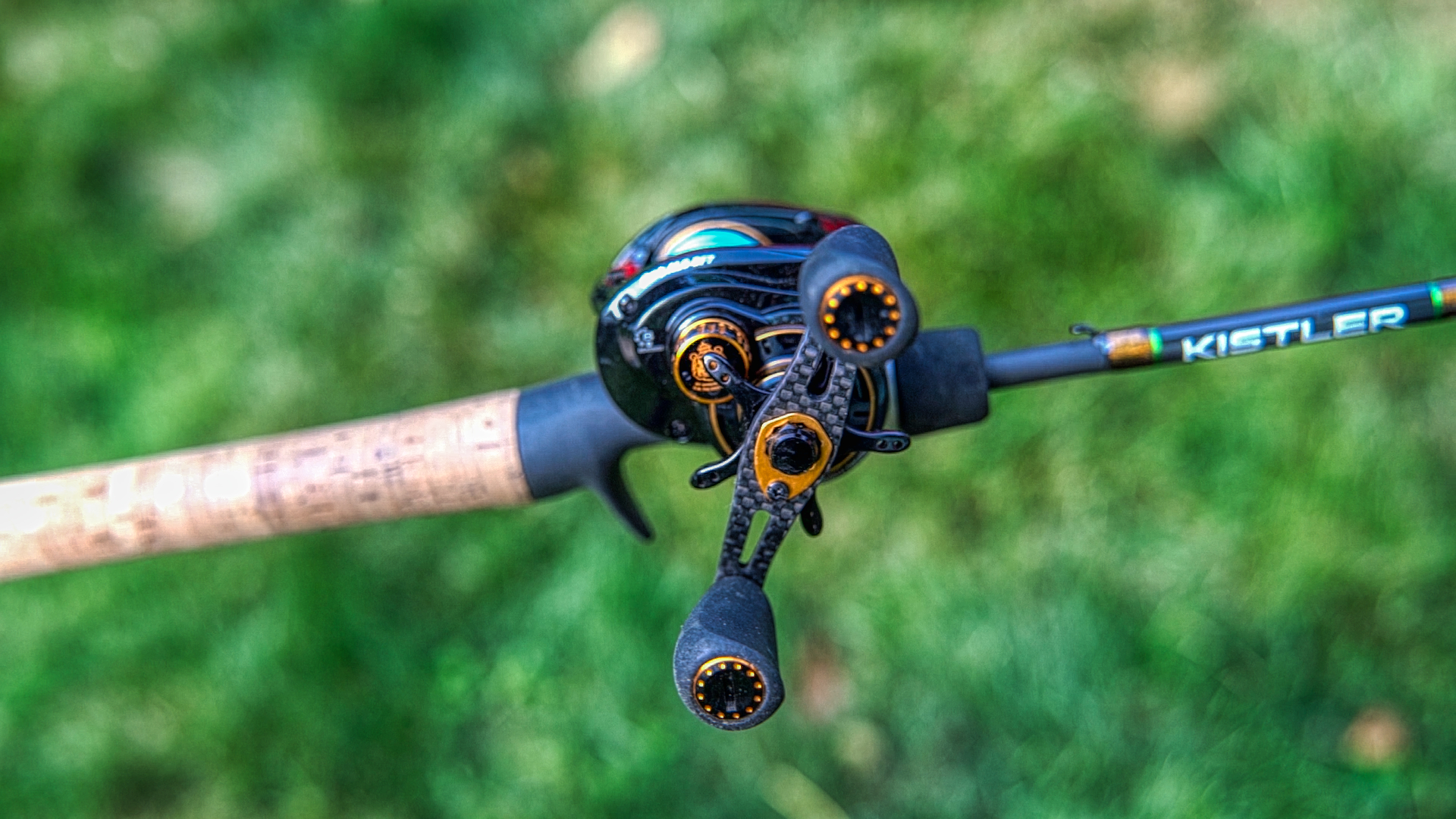 Is the Abu Garcia Revo ALC-BF7 Their Best Bait Finesse Reel