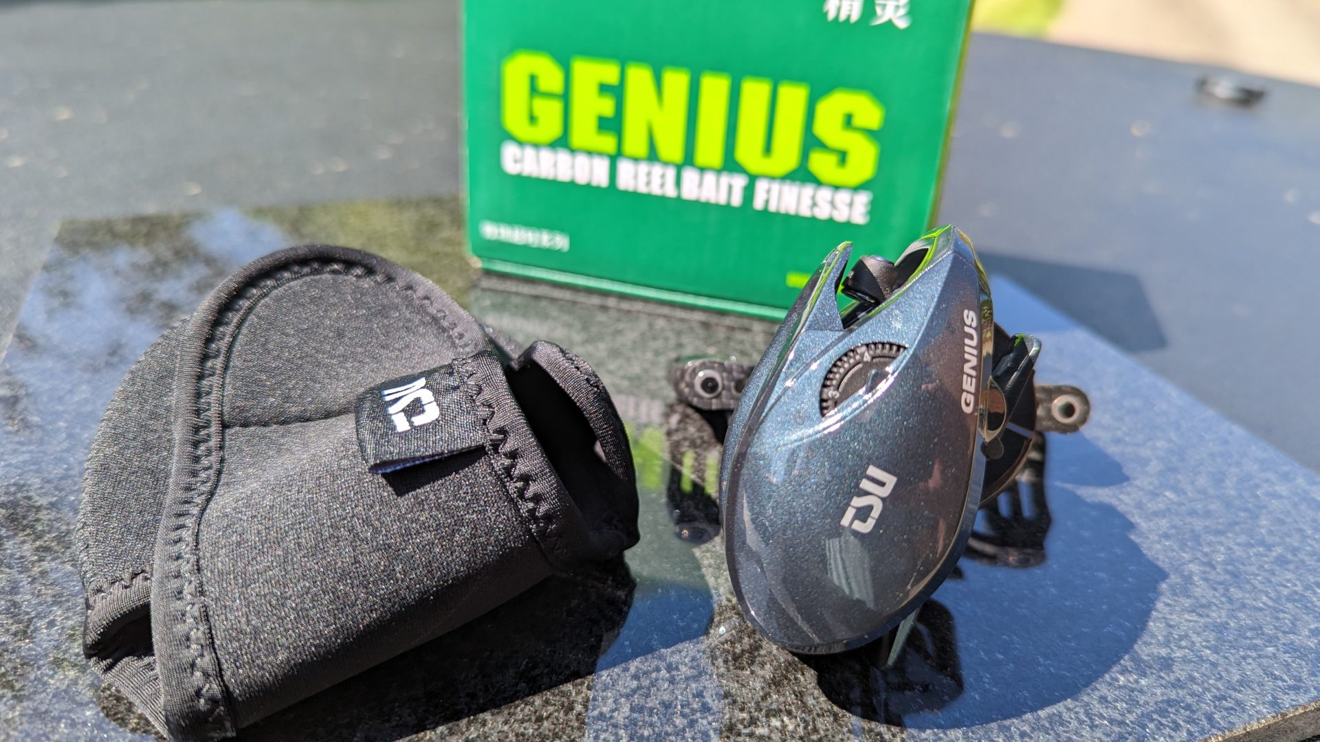 Tsurinoya Genius BFS Reel Review: 6 Month Review