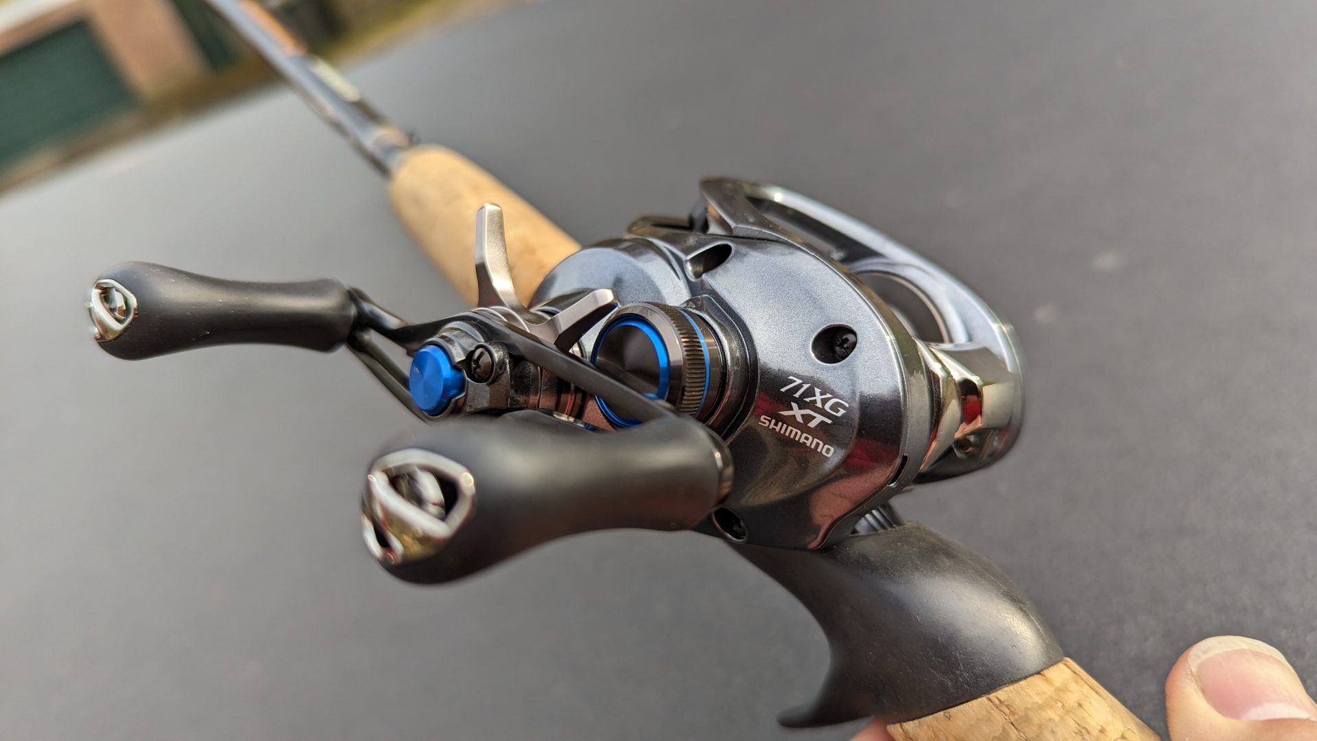 Long-Term Review: Shimano SLX DC XT Reel - Pros, Cons, and Final ...