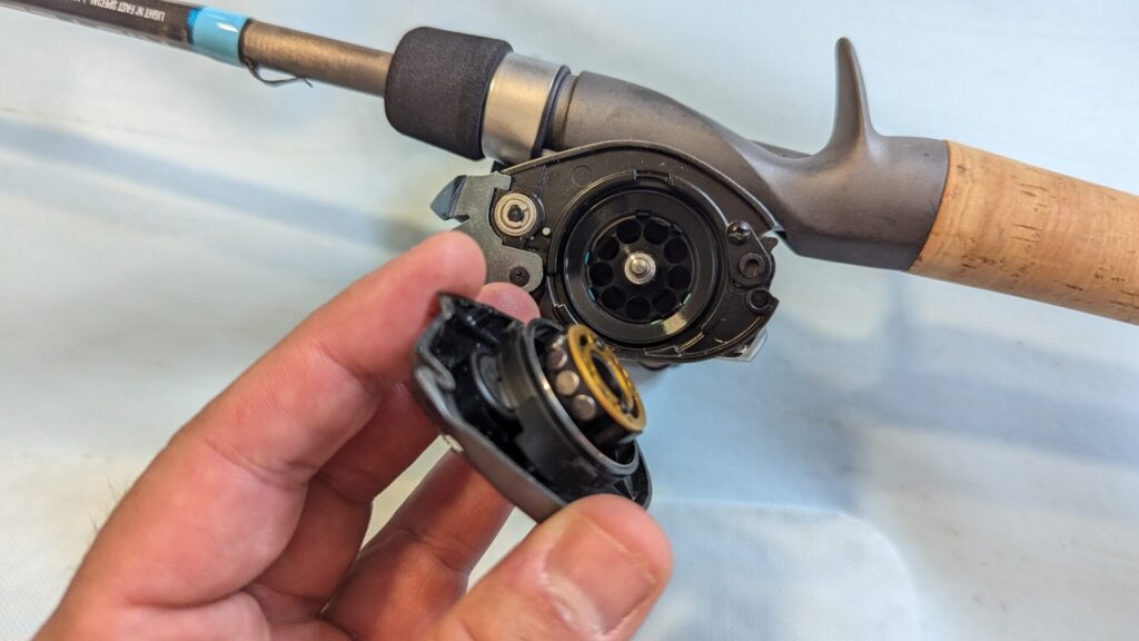 Shimano FTB Brakes