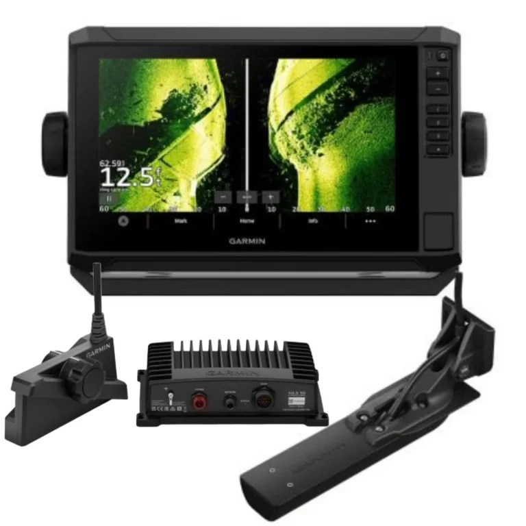 garmin Livescope Bundle